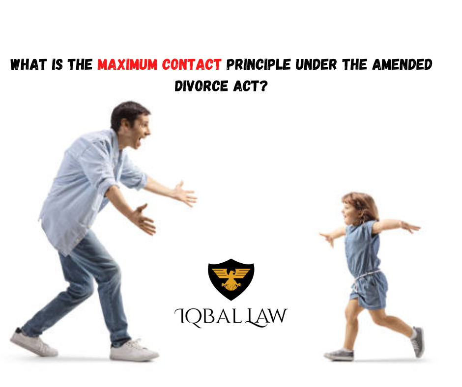 Iqbal Law