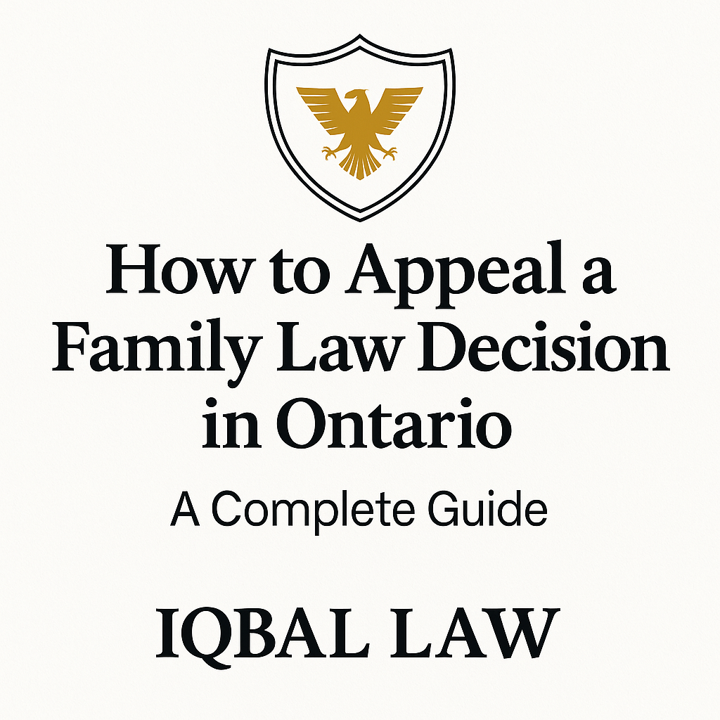 Iqbal Law