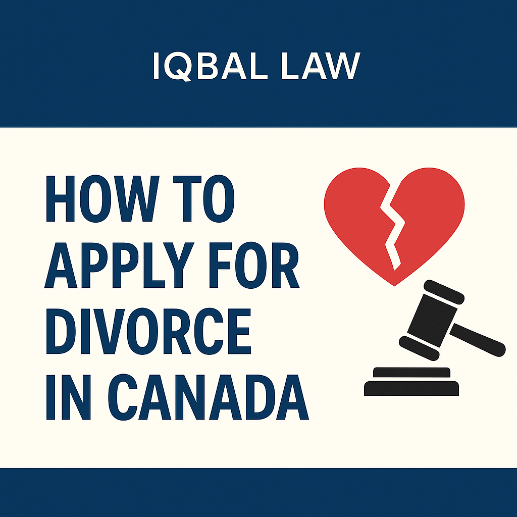 Iqbal Law