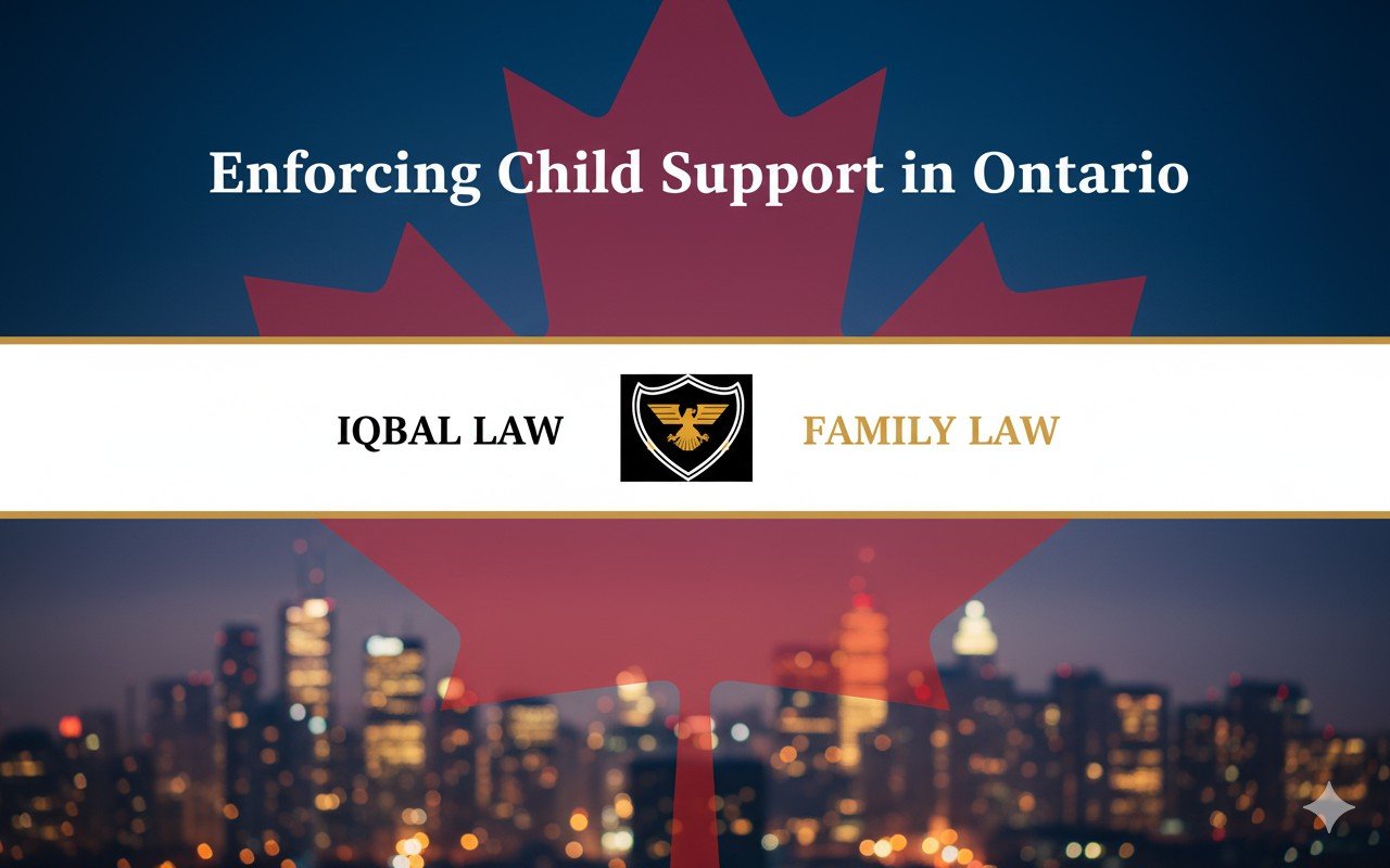 Iqbal Law