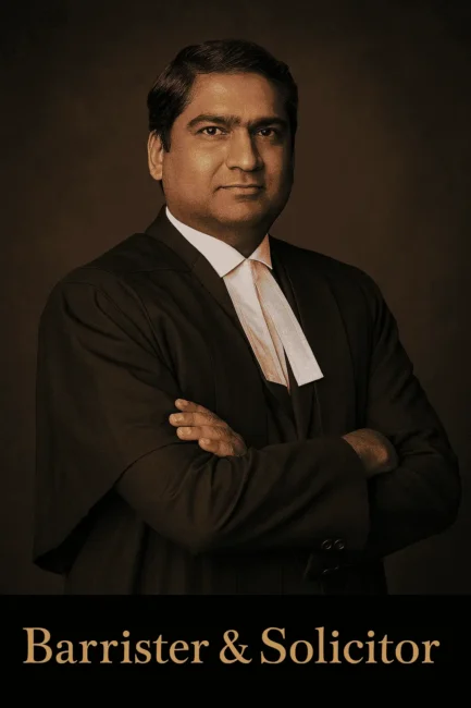 Family Lawyer in Mississauga