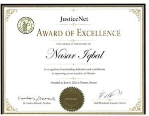 Award 2