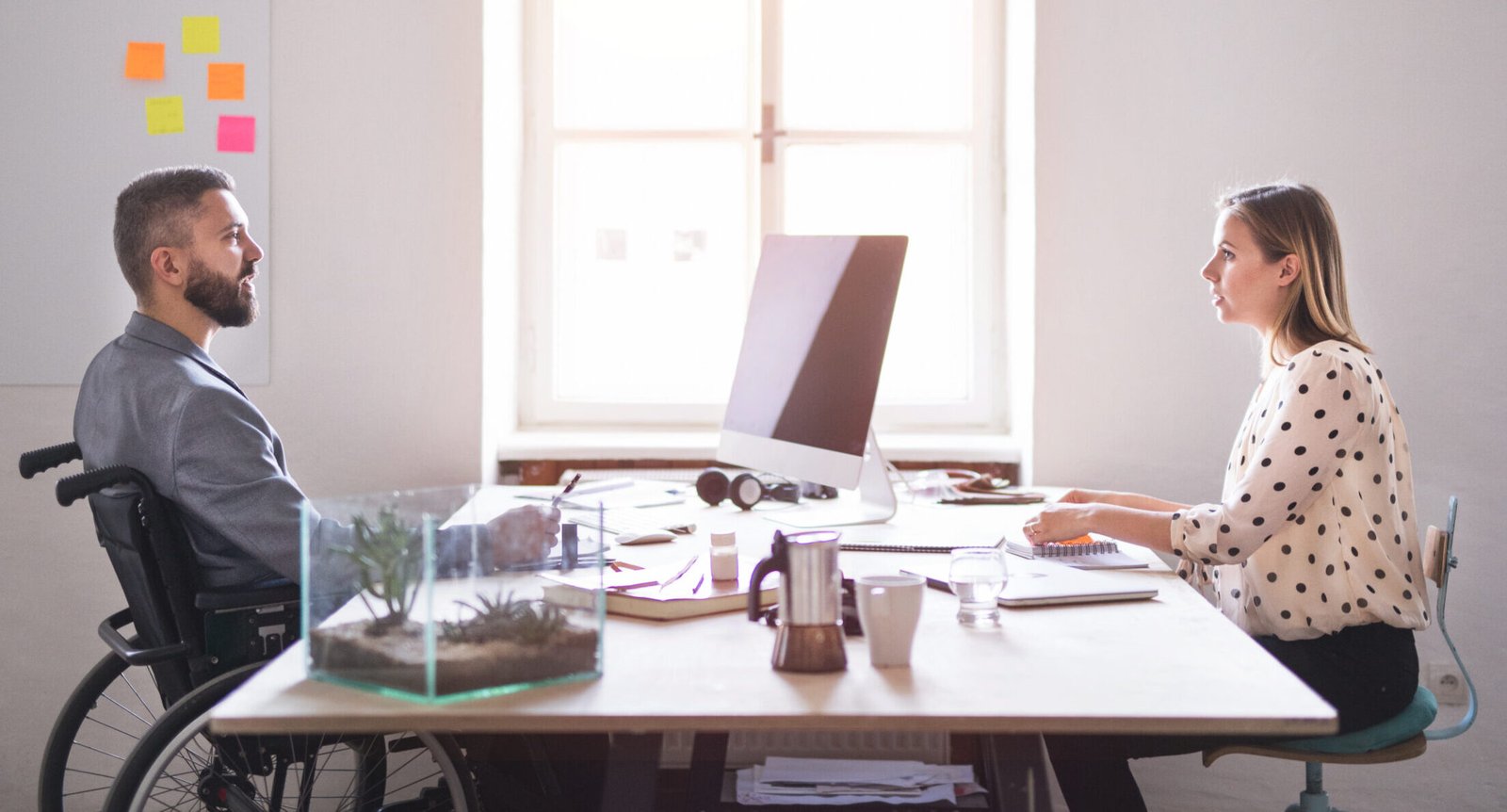Professional mediation office Ontario