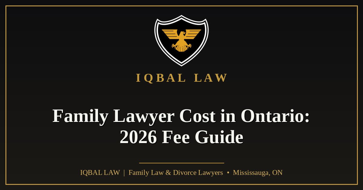 Iqbal Law