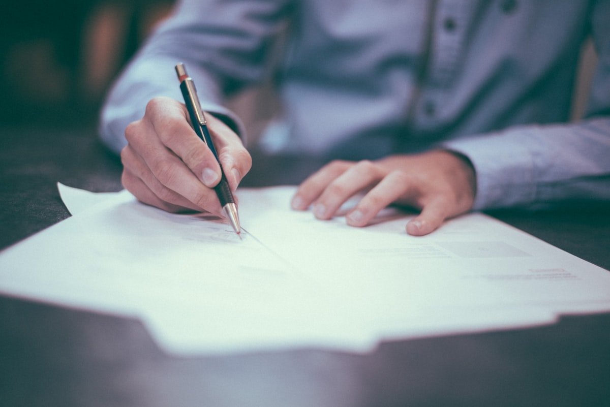 Legal financial consultation