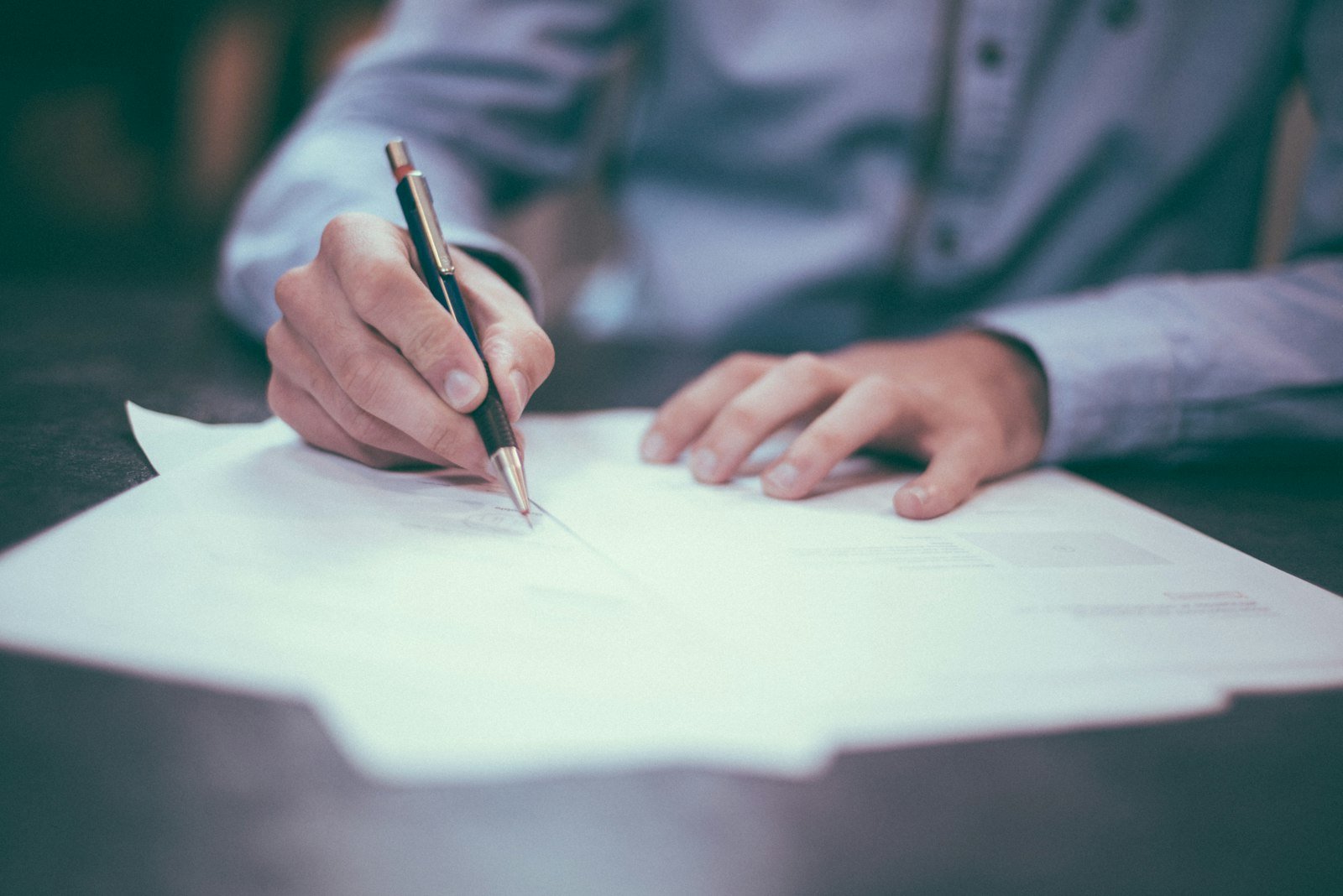 Understanding separation agreement documents and family law in Ontario