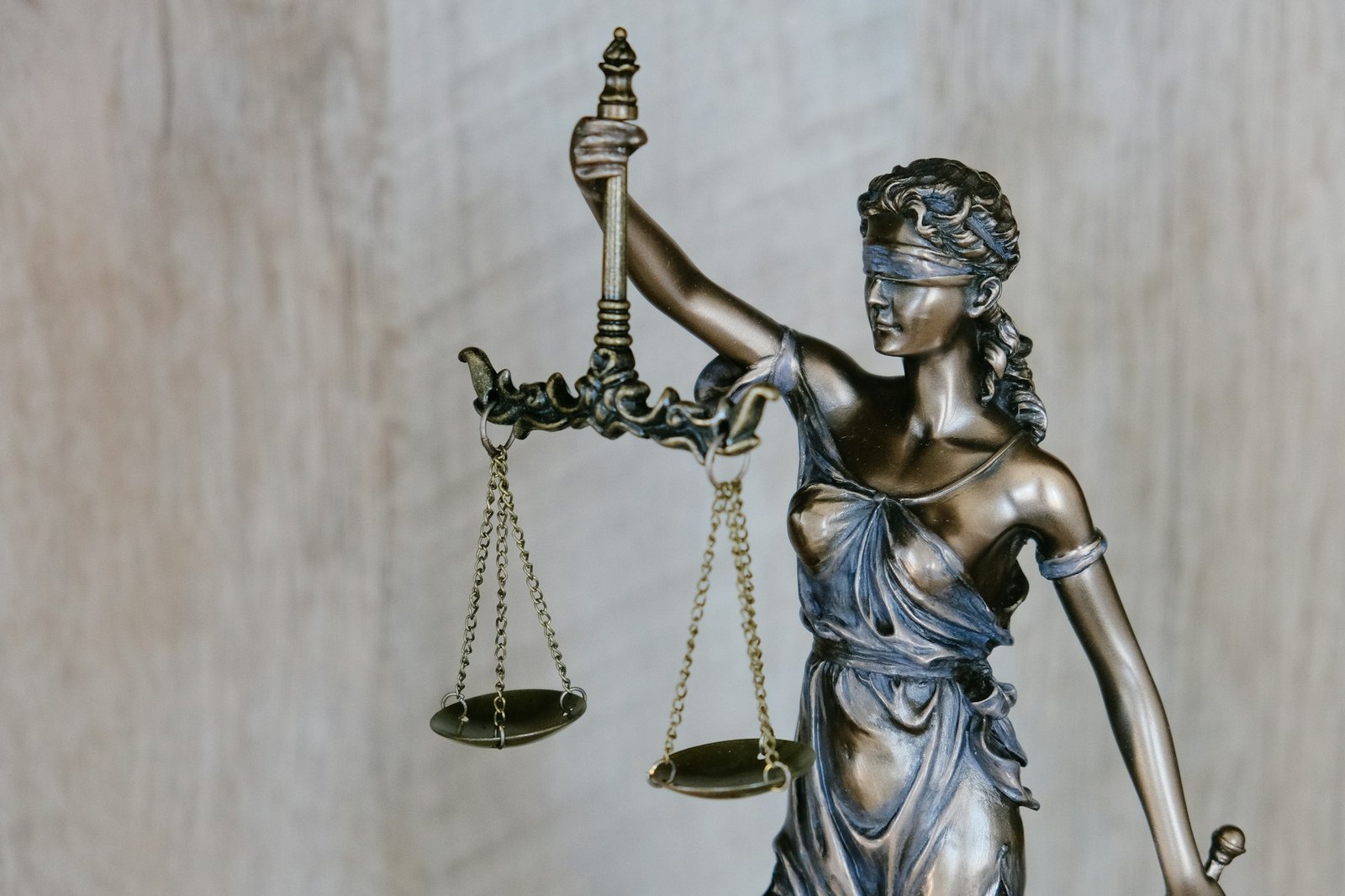 Ontario Justice System