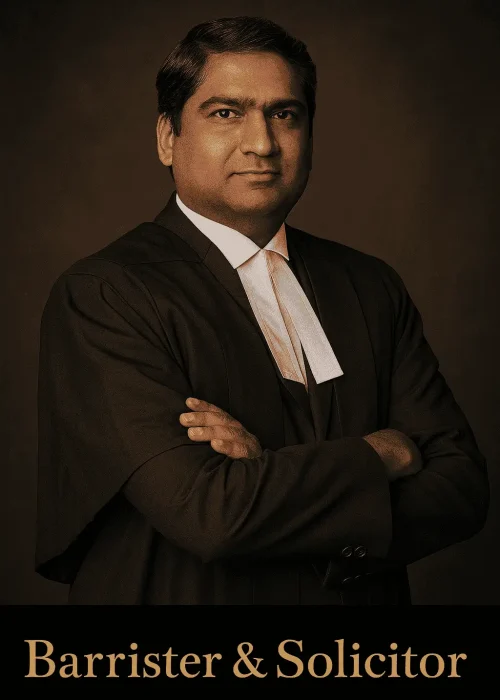 Family Lawyer in Mississauga